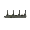 Bosch Ignition Coils 0221503468 (4 Pack)