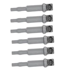 Bosch Ignition Coils 0221504465 (6 Pack) -NGKSparkPlugs shop 02215044656pcs12670 1