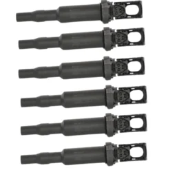 Bosch Ignition Coils 0221504470 (6 Pack) -NGKSparkPlugs shop 02215044706pcs12409 2
