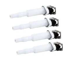 Bosch Ignition Coils 0221504800 (4 Pack) -NGKSparkPlugs shop 02215048004pcs12544 1