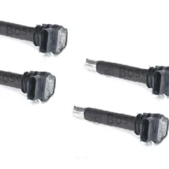 Bosch Ignition Coils 0221604115 (4 Pack) -NGKSparkPlugs shop 02216041154pcs10439