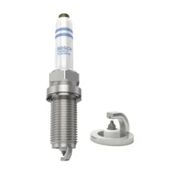 Bosch Double Platinum Spark Plug FQ5NPP332S -NGKSparkPlugs shop 024124567312271549