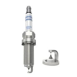 Bosch Double Iridium P2p Spark Plug VR8NII35U -NGKSparkPlugs shop 024212951412271616