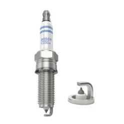 Bosch Double Platinum Spark Plug YR7MPP33 -NGKSparkPlugs shop 024213550912270071