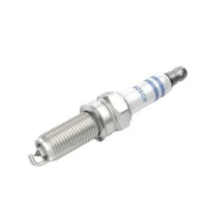 Bosch Double Platinum Spark Plug YR7MPP33 -NGKSparkPlugs shop 024213550912270072
