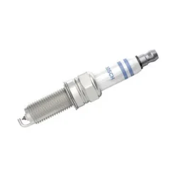 Bosch Double Platinum Spark Plug YR7MPP33 -NGKSparkPlugs shop 024213550912270076