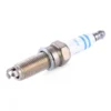 Bosch Double Platinum Spark Plug YR7MPP33