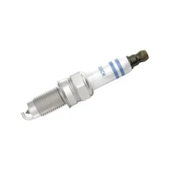 Bosch Double Platinum Spark Plug YR7LPP332W -NGKSparkPlugs shop 024213551012271680