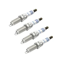 Bosch Iridium Spark Plugs ZR7SI332S (4 Pack) -NGKSparkPlugs shop 02421355184pcs12666