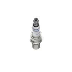 Bosch Double Platinum Spark Plug VR7SPP33 -NGKSparkPlugs shop 024213552412270687