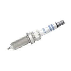 Bosch Double Platinum Spark Plug VR7SPP33 -NGKSparkPlugs shop 024213552412270688