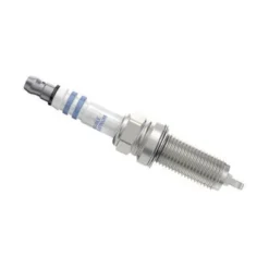 Bosch Double Platinum Spark Plug VR7SPP33 -NGKSparkPlugs shop 024213552412270689