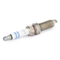 Bosch Double Platinum Spark Plug VR7SPP33