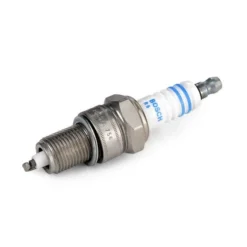 Bosch Spark Plugs YR6DES (2 Pack)