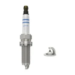 Bosch Platinum Iridium Evo Spark Plug VAR6NIP -NGKSparkPlugs shop 024214056513451840