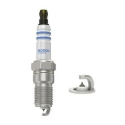 Bosch Platinum Spark Plug HR9DPP30Y -NGKSparkPlugs shop 024222567013452004