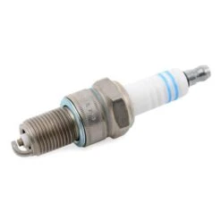 Bosch Spark Plugs WR8DC+ (3 Pack)