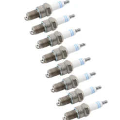 Bosch Spark Plugs WR8DC+ (8 Pack) -NGKSparkPlugs shop 02422296568pcs12448