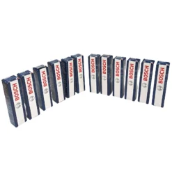 Bosch Spark Plugs FR8DC+ (12 Pack) -NGKSparkPlugs shop 024222965912pcs25261