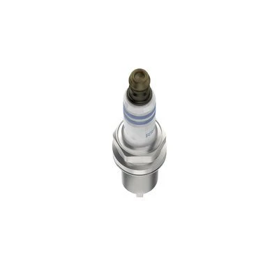 Bosch Double Platinum Spark Plug FR8SPP332 4 Bosch Double Platinum Spark Plug FR8SPP332 - Image 4