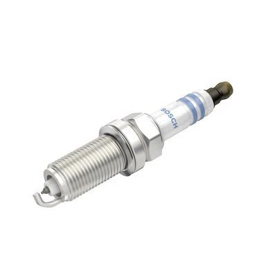 Bosch Double Platinum Spark Plug FR8SPP332 2 Bosch Double Platinum Spark Plug FR8SPP332 - Image 2