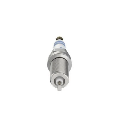 Bosch Double Platinum Spark Plug FR8SPP332 6 Bosch Double Platinum Spark Plug FR8SPP332 - Image 6
