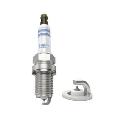 Bosch Iridium Spark Plug FR8DI30 7 Bosch Iridium Spark Plug FR8DI30 - Image 7