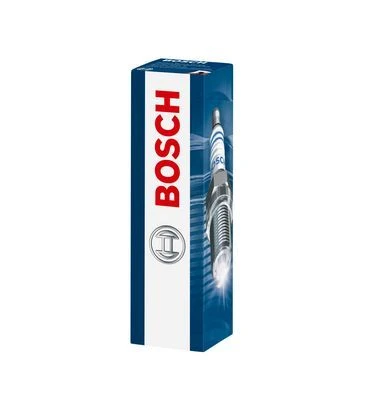 Bosch Double Platinum Spark Plug FR8DPP33+ 5 Bosch Double Platinum Spark Plug FR8DPP33+ - Image 5