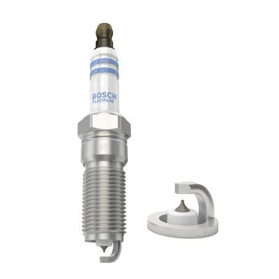 Bosch Platinum Spark Plug HR8MPP30V 7 Bosch Platinum Spark Plug HR8MPP30V - Image 7