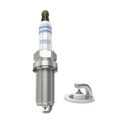 Bosch Platinum Spark Plug FR7MPP10 -NGKSparkPlugs shop 024223574312272157