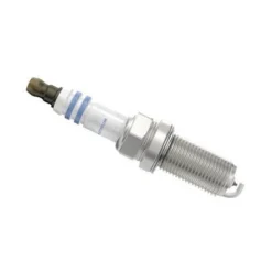 Bosch Platinum Spark Plug FR7MPP10 -NGKSparkPlugs shop 024223574312272159