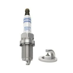 Bosch Platinum Spark Plug FR7DPP+ -NGKSparkPlugs shop 024223574913448523
