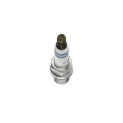 Bosch Platinum Spark Plug FR7DPP+ -NGKSparkPlugs shop 024223574913448529