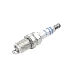 Bosch Double Platinum Spark Plugs (8 Pack) FR7KPP332 -NGKSparkPlugs shop 024223577612893167