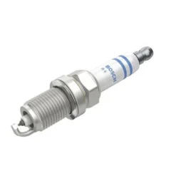 Bosch Double Platinum Spark Plug FR7KPP332 -NGKSparkPlugs shop 024223577613495986