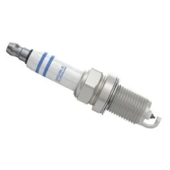Bosch Double Platinum Spark Plug FR7KPP332 -NGKSparkPlugs shop 024223577613826071