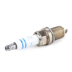 Bosch Double Platinum Spark Plugs (8 Pack) FR7KPP332