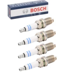 Bosch Spark Plugs FR7DE2 (4 Pack) -NGKSparkPlugs shop 02422357974pcs25252 1