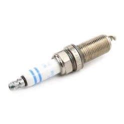Bosch Double Platinum Spark Plug FR7NPP332