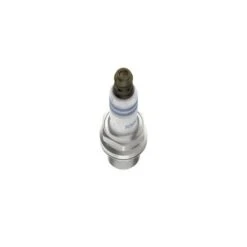 Bosch Double Platinum Spark Plug FR7KPP33U+ -NGKSparkPlugs shop 024223654413825916