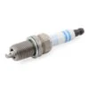 Bosch Double Platinum Spark Plug FR7KPP33U+