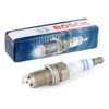 Bosch Double Platinum Spark Plug FR7KPP33+