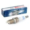 Bosch Double Platinum Spark Plugs FR7KPP33+ (4 Pack)