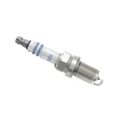 Bosch Double Iridium Spark Plug FR7KII33X -NGKSparkPlugs shop 024223659913457266