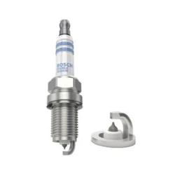 Bosch Double Iridium Spark Plug FR7KII33X -NGKSparkPlugs shop 024223659913457269