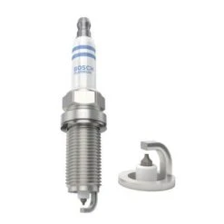 Bosch Platinum Spark Plug FR7SPP302U -NGKSparkPlugs shop 024223665312282118