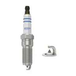Bosch Platinum Spark Plug HR7NPP30V -NGKSparkPlugs shop 024223667213457853
