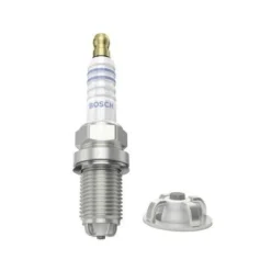 Bosch Spark Plug FGR6KQE -NGKSparkPlugs shop 024224058712278601