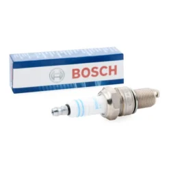 Bosch Spark Plugs WR6DC+ (5 Pack)