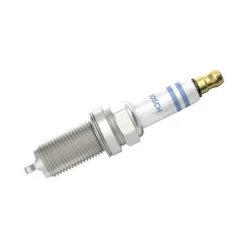 Bosch Double Platinum Spark Plug FR6MPP332 -NGKSparkPlugs shop 024224061913455458